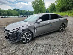KMHLP4AG3PU378002 2023 HYUNDAI ELANTRA