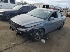 KMHLP4AG3PU382230 2023 HYUNDAI ELANTRA