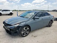 KMHLP4AG3PU382342 2023 HYUNDAI ELANTRA