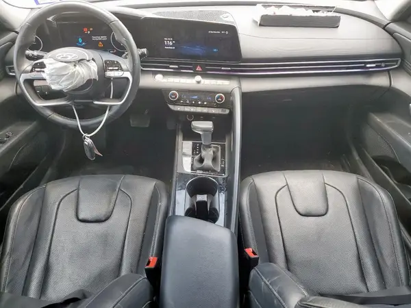 KMHLP4AG3PU382342 2023 HYUNDAI ELANTRA - Image 8