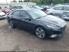 KMHLP4AG3PU384687 2023 HYUNDAI ELANTRA