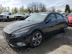 KMHLP4AG3PU394426 2023 HYUNDAI ELANTRA