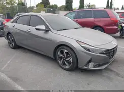 KMHLP4AG3PU403299 2023 HYUNDAI ELANTRA