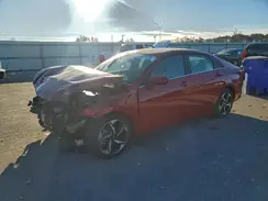 KMHLP4AG3PU404081 2023 HYUNDAI ELANTRA