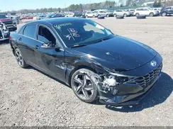 KMHLP4AG3PU404601 2023 HYUNDAI ELANTRA
