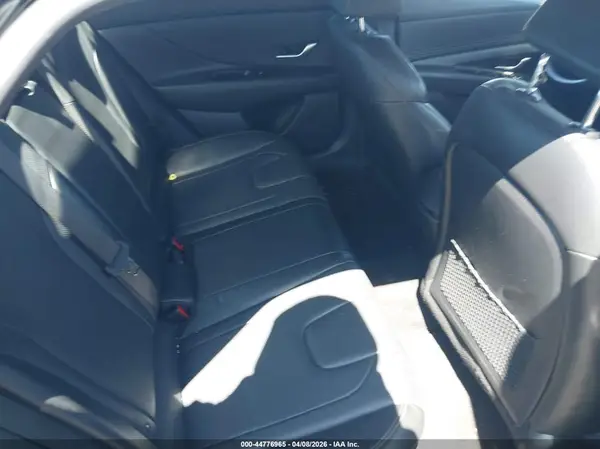 KMHLP4AG3PU404601 2023 HYUNDAI ELANTRA - Image 8