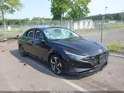 KMHLP4AG3PU405215 2023 HYUNDAI ELANTRA