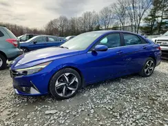 KMHLP4AG3PU406025 2023 HYUNDAI ELANTRA