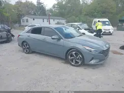 KMHLP4AG3PU406137 2023 HYUNDAI ELANTRA