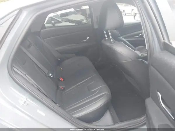 KMHLP4AG3PU406137 2023 HYUNDAI ELANTRA - Image 8
