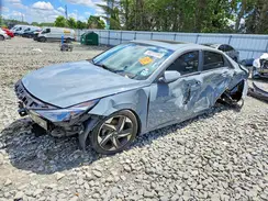 KMHLP4AG3PU406624 2023 HYUNDAI ELANTRA