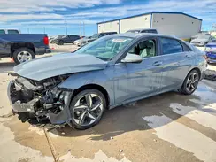 KMHLP4AG3PU415226 2023 HYUNDAI ELANTRA