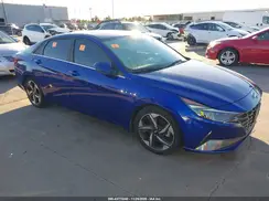 KMHLP4AG3PU426985 2023 HYUNDAI ELANTRA