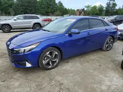 KMHLP4AG3PU428459 2023 HYUNDAI ELANTRA