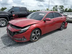 KMHLP4AG3PU430292 2023 HYUNDAI ELANTRA