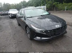 KMHLP4AG3PU430437 2023 HYUNDAI ELANTRA