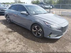 KMHLP4AG3PU449506 2023 HYUNDAI ELANTRA