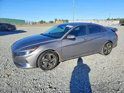 KMHLP4AG3PU452065 2023 HYUNDAI ELANTRA