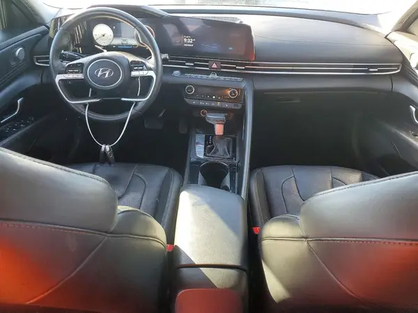 KMHLP4AG3PU452065 2023 HYUNDAI ELANTRA - Image 8