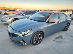 KMHLP4AG3PU454690 2023 HYUNDAI ELANTRA
