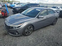 KMHLP4AG3PU455323 2023 HYUNDAI ELANTRA