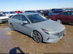 KMHLP4AG3PU456987 2023 HYUNDAI ELANTRA