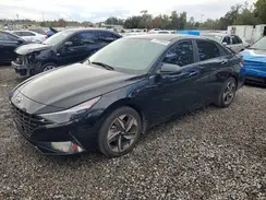 KMHLP4AG3PU472736 2023 HYUNDAI ELANTRA