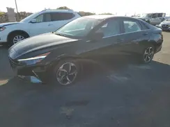 KMHLP4AG3PU473451 2023 HYUNDAI ELANTRA