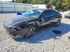 KMHLP4AG3PU476043 2023 HYUNDAI ELANTRA
