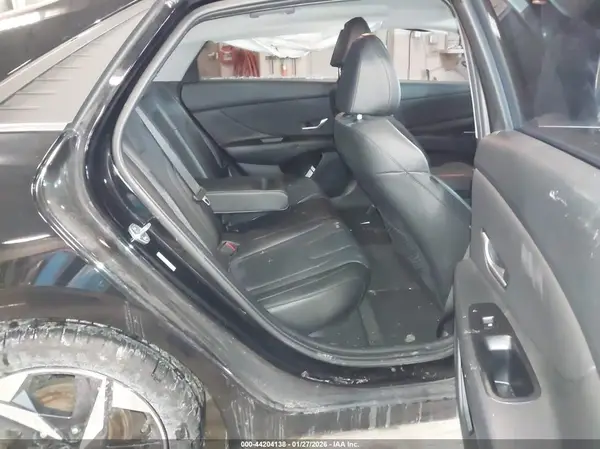 KMHLP4AG3PU476284 2023 HYUNDAI ELANTRA - Image 8