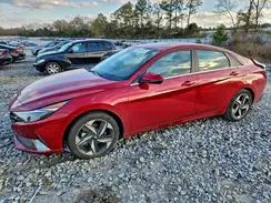 KMHLP4AG3PU479735 2023 HYUNDAI ELANTRA