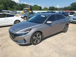 KMHLP4AG3PU479802 2023 HYUNDAI ELANTRA
