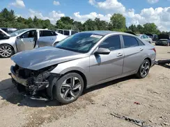 KMHLP4AG3PU481839 2023 HYUNDAI ELANTRA