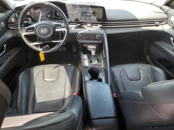 KMHLP4AG3PU481839 2023 HYUNDAI ELANTRA - Image 8