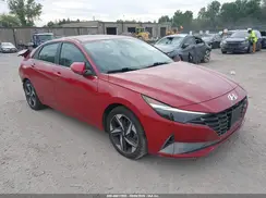 KMHLP4AG3PU482313 2023 HYUNDAI ELANTRA