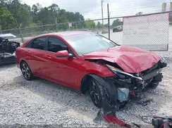 KMHLP4AG3PU484983 2023 HYUNDAI ELANTRA
