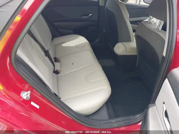 KMHLP4AG3PU484983 2023 HYUNDAI ELANTRA - Image 8