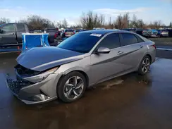 KMHLP4AG3PU487849 2023 HYUNDAI ELANTRA