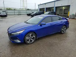 KMHLP4AG3PU488693 2023 HYUNDAI ELANTRA