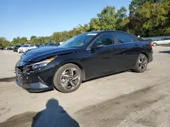 KMHLP4AG3PU496129 2023 HYUNDAI ELANTRA