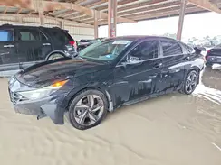 KMHLP4AG3PU501801 2023 HYUNDAI ELANTRA