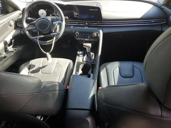KMHLP4AG3PU503127 2023 HYUNDAI ELANTRA - Image 8