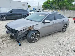 KMHLP4AG3PU518744 2023 HYUNDAI ELANTRA