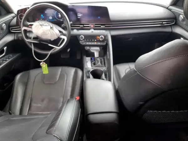 KMHLP4AG3PU518744 2023 HYUNDAI ELANTRA - Image 8