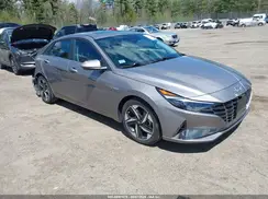 KMHLP4AG3PU519215 2023 HYUNDAI ELANTRA