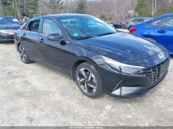 KMHLP4AG3PU520140 2023 HYUNDAI ELANTRA