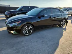 KMHLP4AG3PU534863 2023 HYUNDAI ELANTRA