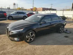 KMHLP4AG3PU536404 2023 HYUNDAI ELANTRA