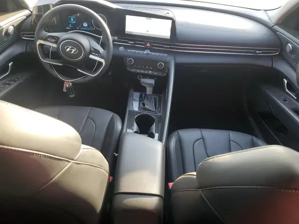 KMHLP4AG3PU536404 2023 HYUNDAI ELANTRA - Image 8