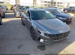 KMHLP4AG3PU537598 2023 HYUNDAI ELANTRA
